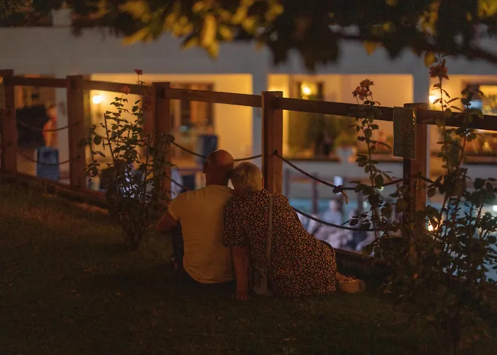 CastivalHotel All Inclusive