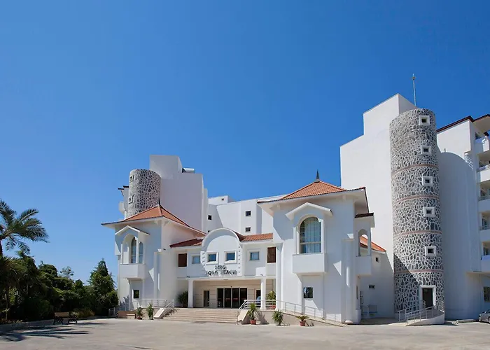 SerenisHotel All Inclusive